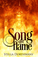 Song and Flame 200 high